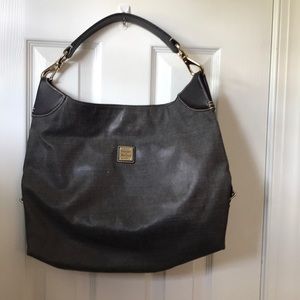 Dooney & Bourke tote